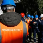 Offre d'emploi 6 postes à saisir chez Maghreb Steel dès maintenant chez Maghreb Steel dès maintenant
