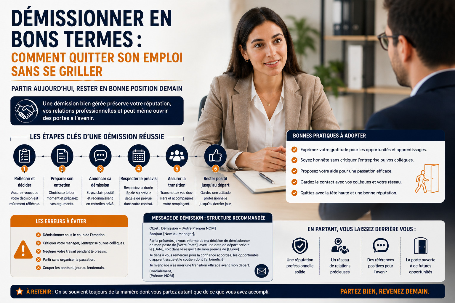 Demande d'augmentation de salaire