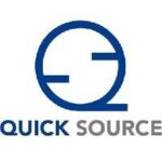 Offre d'emploi Chef de Projet Technique Infrastructure (F/H) chez Quick Source à Paris
