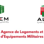 Offre d'emploi Concours de Recrutement Agence de Logements et d’Equipements Militaires 2026 (6 Postes) chez Agence de Lo