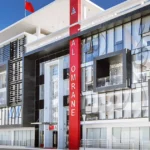 Offre d'emploi Concours de Recrutement Groupe Al Omrane 2026 (5 Postes) chez Groupe Al Omrane