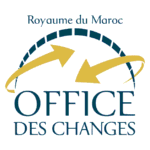 Offre d'emploi Concours de Recrutement Office des Changes 2026 (16 Postes) chez Office des Changes