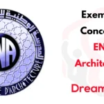 Offre d'emploi Exemples Concours ENA Architecture PDF chez Organisme public à Rabat