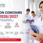 Offre d'emploi Inscription Concours ISPITS 2026/2027 chez Organisme public à Errachidia