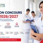 Offre d'emploi Inscription Concours ISPITS 2026/2027 chez Organisme public à Errachidia