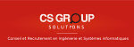Offre d'emploi PMO / Chef de projet chez CS Group Solutions à Toulouse