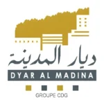 Offre d'emploi Postes en CDI ouverts chez Dyar Al Madina chez Dyar Al Madina à Rabat