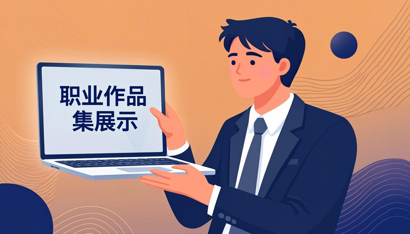 Article: Le portfolio professionnel : comment le construire et le présenter
