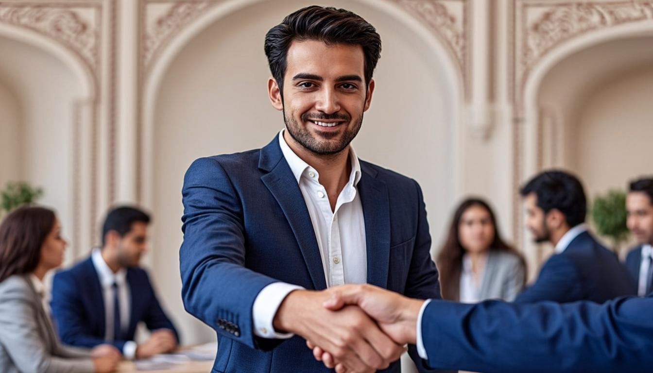 Article: Négocier son salaire au Maroc : 7 techniques éprouvées