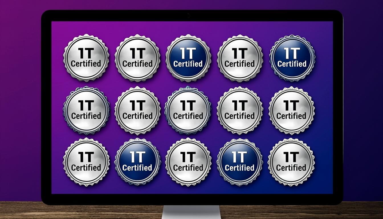 Article: Les certifications IT les plus recherchées au Maroc et leur ROI