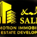 Offre d'emploi Comptable chez Salma promotion à Sidi Moussa