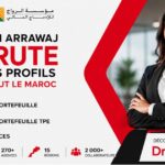 Offre d'emploi Fondation Arrawaj recrute des Chargés de Portefeuille (Tout le Maroc) chez Fondation Arrawaj à Casablanca