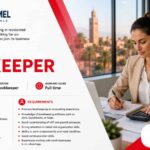 Offre d'emploi Speedy Camel recrute un Bookkeeper à Marrakech chez Speedy Camel à Marrakech