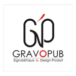 Offre d'emploi Infographiste chez GRAVOPUB à Ben Arous