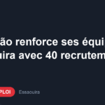 Offre d'emploi Atacadão renforce ses équipes à Essaouira avec 40 recrutements
