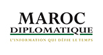 Logo de l'entreprise Maroc Diplomatique — offre d'emploi Responsable Commercial H/F - Casablanca