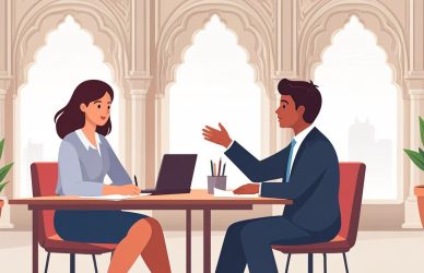 Article: Entretien d’embauche au Maroc : 15 questions fréquentes et bonnes réponses